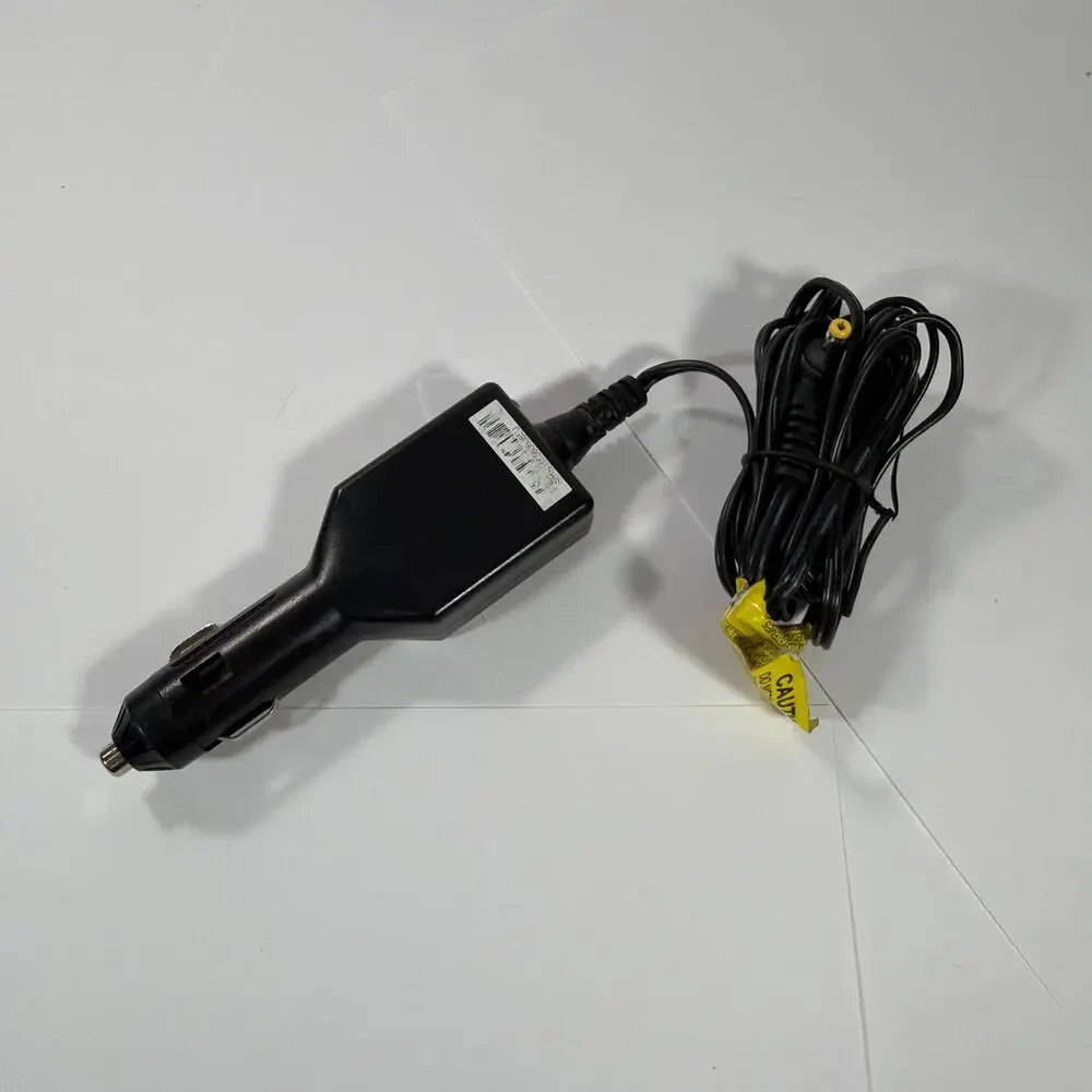 Sony DCC-FX170 9.5V Car Battery Adapter
